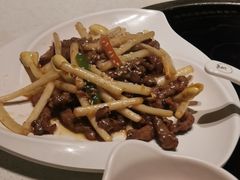 -顺峰顺水顺德菜(第一百货店)