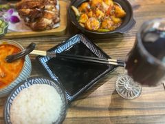 -Hi YOU你的饭局泰餐厅(雍和宫店)
