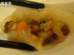油点儿才好吃-凤城酒家(铜锣湾店)