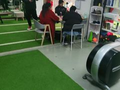-征成健身连锁私教工作室(九公里店)