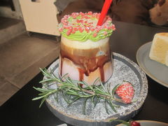 -BE NORMAL CAFE(霞溪路店)