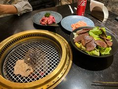 -烧肉达人(凯德晶萃店)
