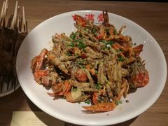 -虾满堂(瑞虹店)