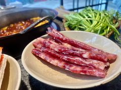 -大虎重庆老火锅(正弘城店)