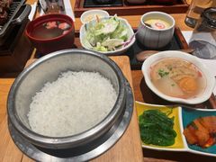 -味太助·银饭食堂(中华城店)