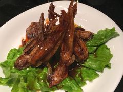 -鹿港小镇(悠唐店)