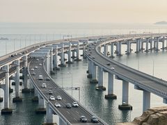 -星海湾跨海大桥