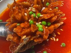 -平山宴(瘦西湖店)