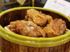 酿豆腐-金凤酒楼(金陵路店)