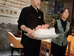 -路小缦·珍馐美馔(市心北路店)