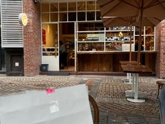 -佐敦面包铺·JORDAN BAKERY