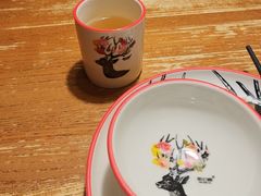 -新白鹿餐厅(龙游路总店·杭帮菜名店)