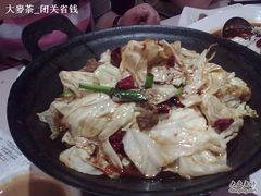 包菜-小巴辣子川湘菜餐厅(星游城店)