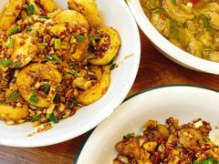 -胖东瓜·浏阳菜馆(火车站店)