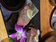 -大阪烧肉BAKA一代(十亩地店)