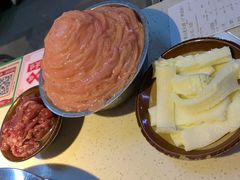 -芈重山老火锅(广州首店)