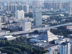 -万达文华酒店·48F云端窗景美食汇自助餐厅