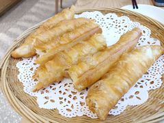 -弄堂咪道-饭香·面香·馄饨香(汇锦广场店)