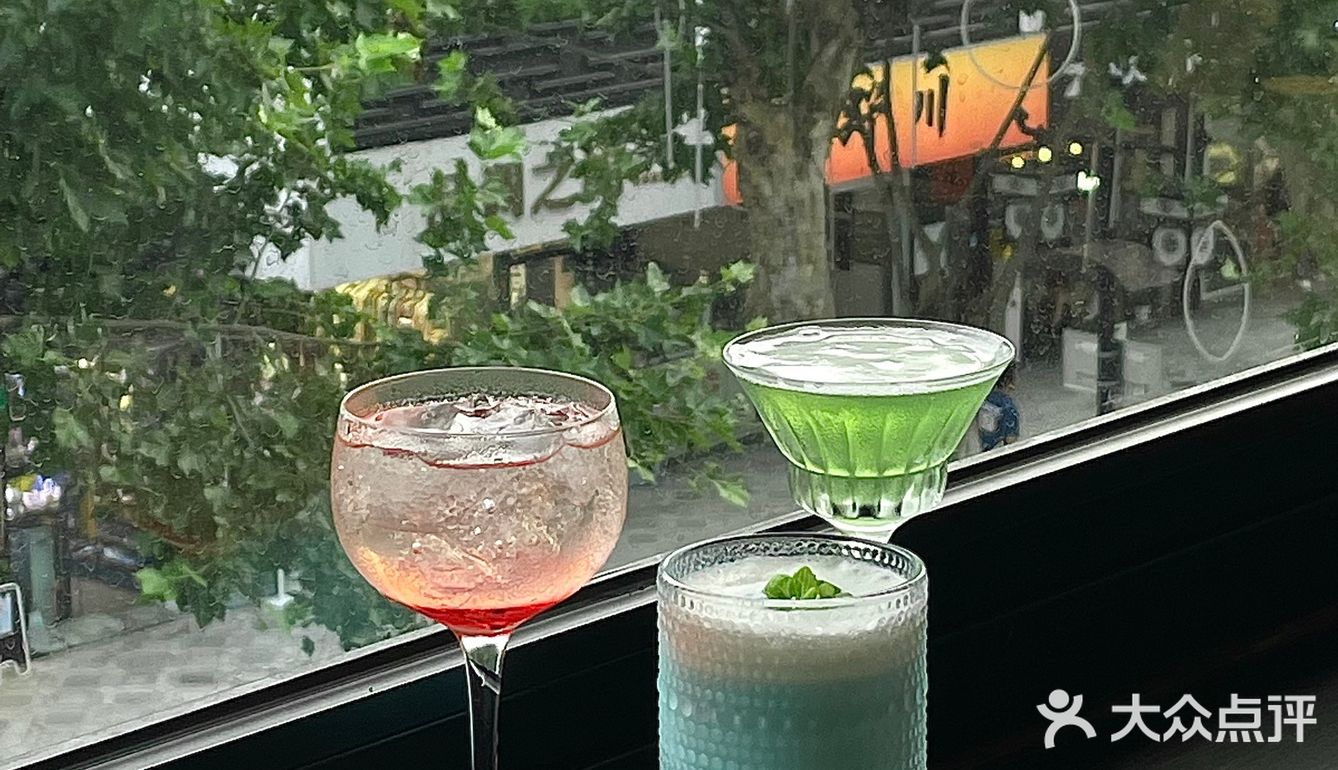 十全街新店！云贵川bistro