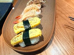 -Tuna maki寿司(苏州万象天地店)