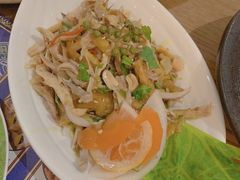 -TAIMING泰鸣东南亚餐厅(益华广场店)