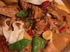 -楼兰新疆主题餐厅(坂田佳华领汇广场店)