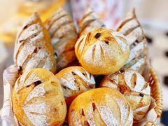 -研麦家面包(亚泰华府店)