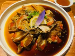 -甬上名灶(天一阁·翠柏店)