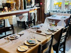 -ALBERGUE 1601 婆仔屋葡国餐厅