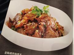 -春满园·早茶·粤菜·宴会(前海店)