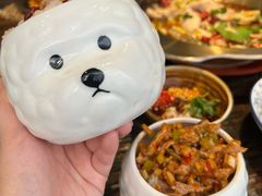 -懒人盐府人家(安贞店)