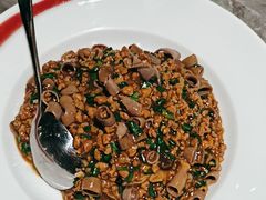 -1937青岛老味道·海肠捞饭·青岛菜(大鲍岛栈桥店)