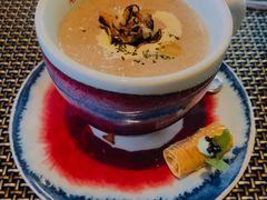 -杭州西子湖四季酒店-WL BISTRO西湖餐厅(灵隐路店)