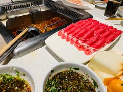 精品肥牛-海底捞火锅(高科广场店)