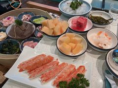 -五星桥原切肥牛火锅(怀德桥店)