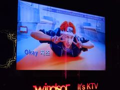 -温莎KTV(珠江路店)