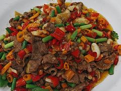 -李氏传家菜(兴城路店)