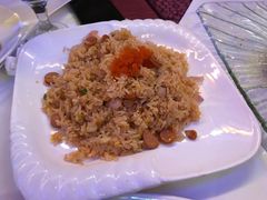 名店炒饭份-太平馆西餐厅(北京路店)