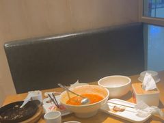 -九毛九西北菜(汕头金平万达广场店)