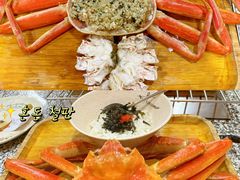 -震海贝烤贝·民俗特色店(延吉总店)