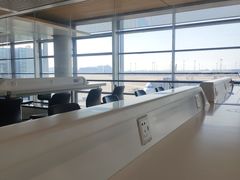 -上海浦东国际机场-T2航站楼