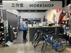 -迪卡侬(南二环店)