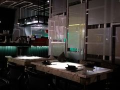 大堂-JUKEBOX玖部音乐餐厅(华侨城店)