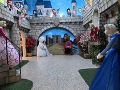 -济州岛泰迪熊博物馆