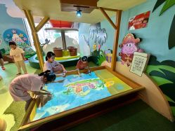 -尼克Playtime(欢乐海岸店)