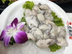 -红菇坊鲜汤火锅(北行店)