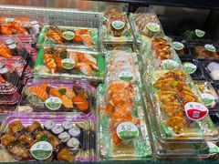-池田寿司·4H鲜作(西直门凯德华联店)