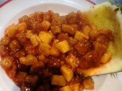 -金之禾馍菜汤四川家常菜(华城国际中心店)
