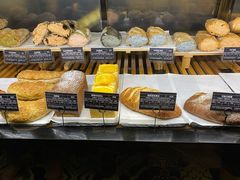 -Let's Taipei 非常烘焙(太古里店)