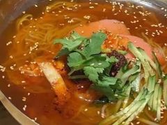 -韩云龙炭火烤肉(东陵西路店)